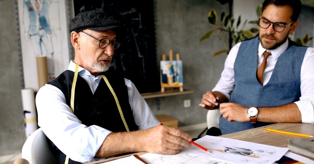 Krojač zna najbolje