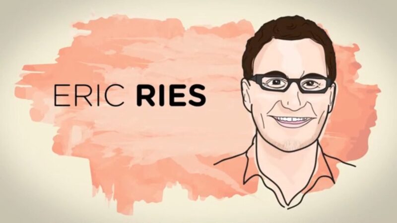Eric Ries