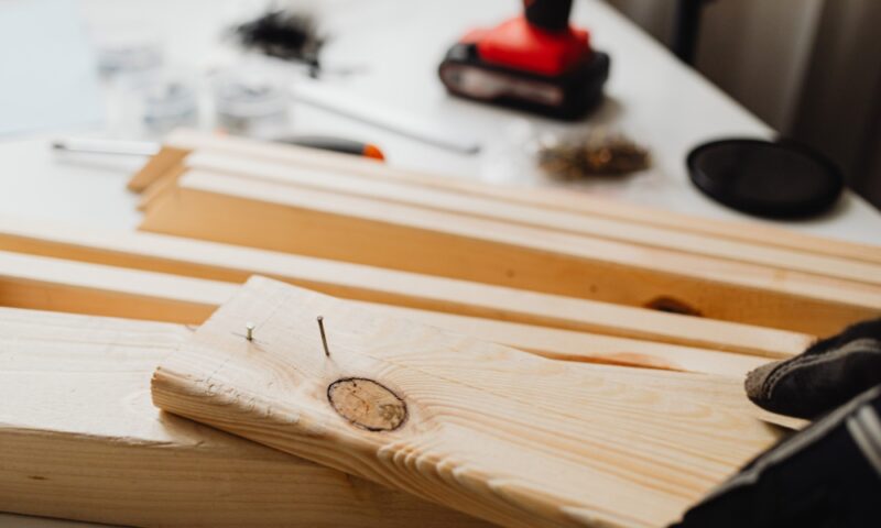 Adaptacija prostora i građevinski radovi