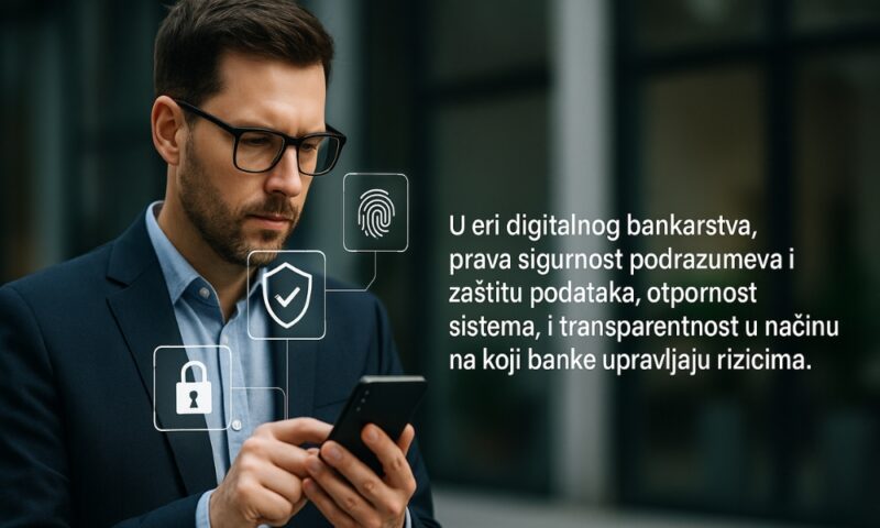 Korisnici mogu dodatno da se zaštite redovnim ažuriranjem lozinki i izbegavanjem deljenja ličnih podataka