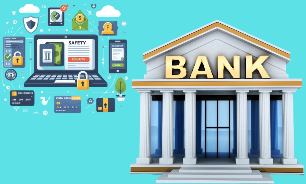 Koje banke nude najsigurniju zaštitu korisnika