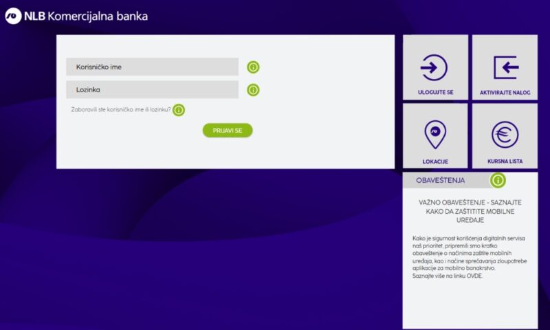 NLB komercijalna banka