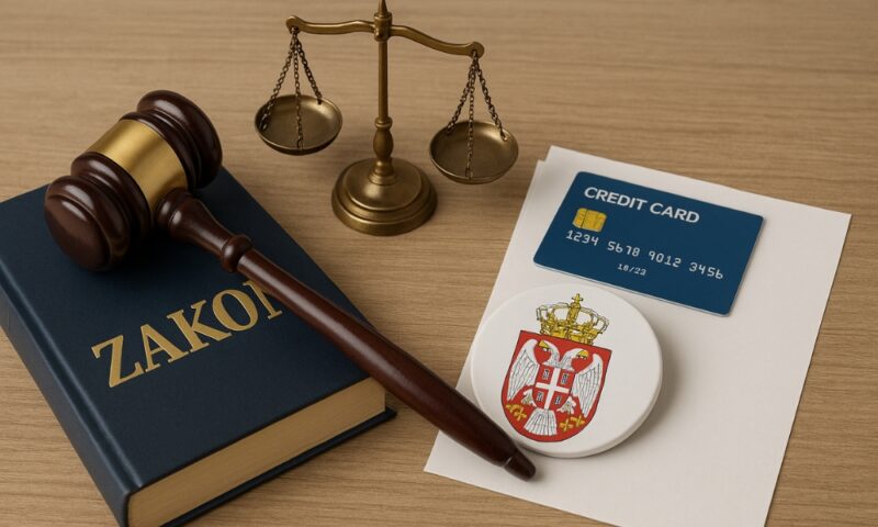 Zakonski okvir i institucionalna zaštita