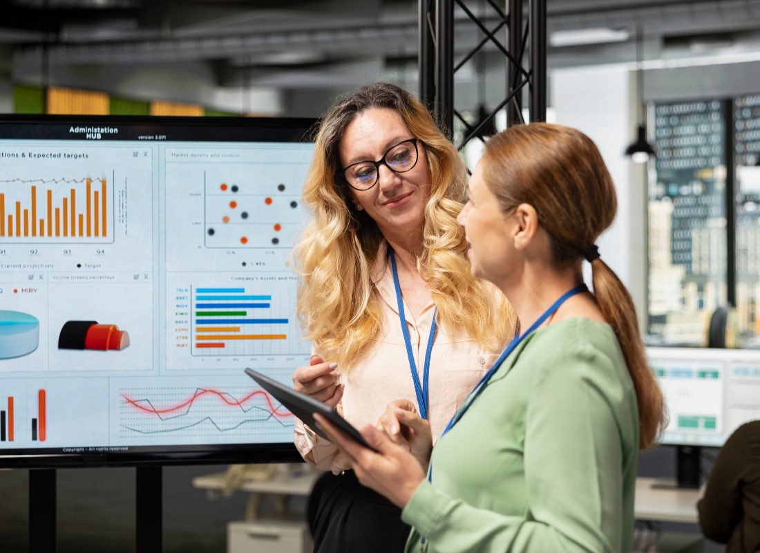 Kako povećati efikasnost proizvodnje u malim firmama?