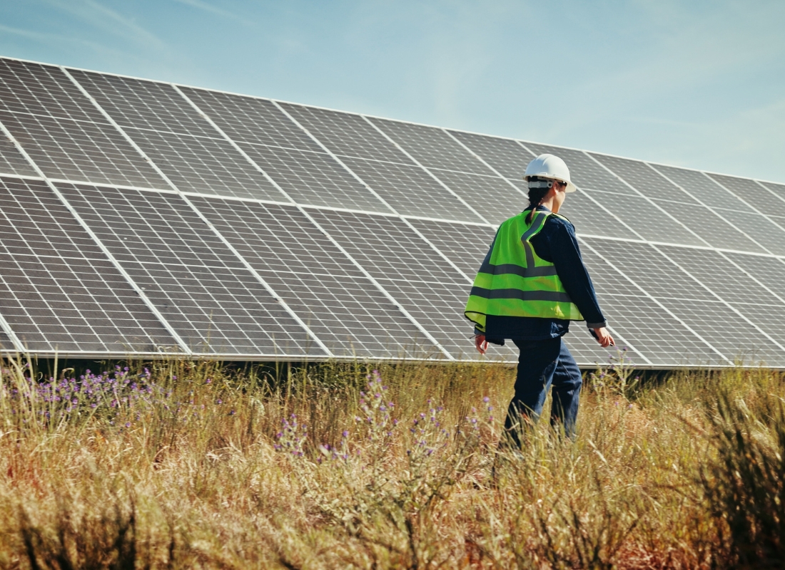 Solarne farme u Srbiji: šta je dozvoljeno, a šta zahteva dodatne uslove