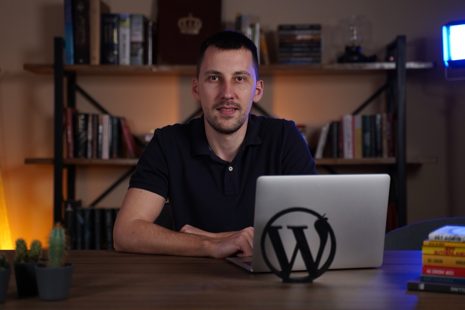 Aleksandar Đekić otkriva zašto firme u Srbiji najčešće biraju WordPress