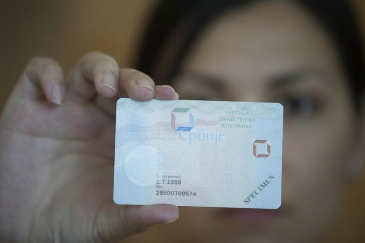 Provera zdravstvene knjižice: kako da vidite da li je overena i aktivna