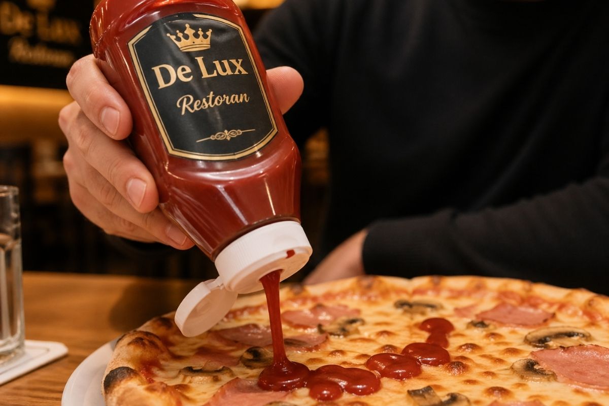 Šta je private label u ugostiteljstvu i ko može da ga koristi