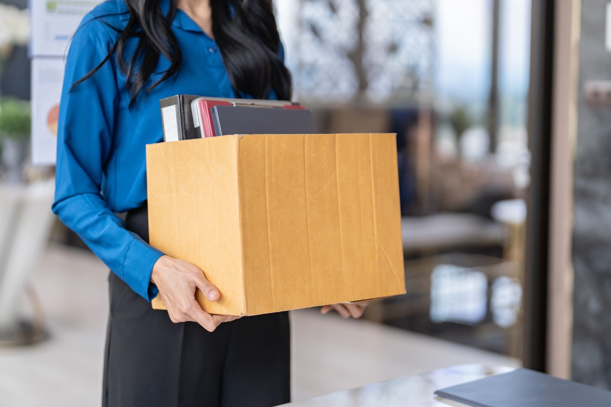 Otkazni rok u Srbiji – šta treba da znate ako želite da date otkaz