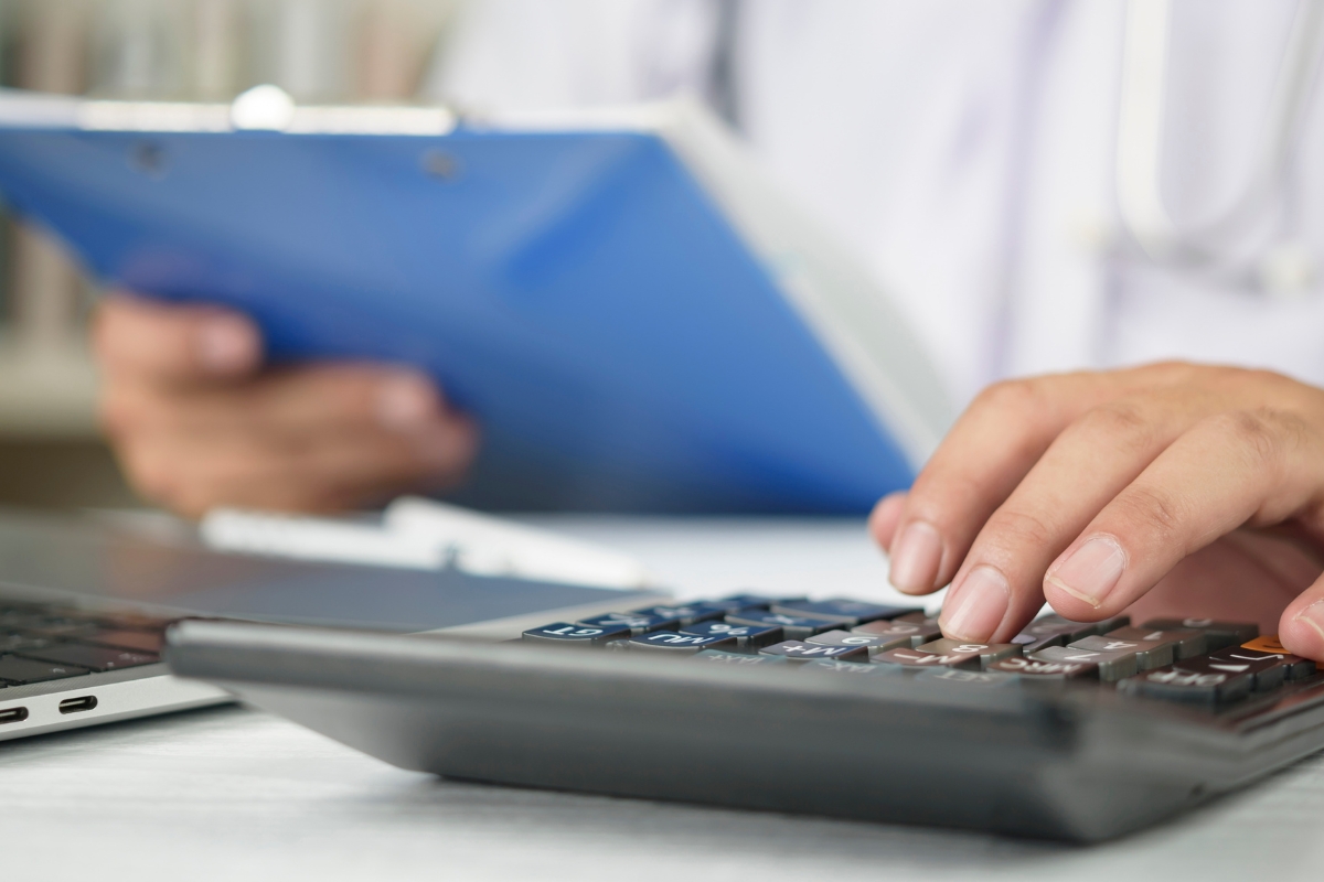 Prikaz Paušalnog oporezivanja