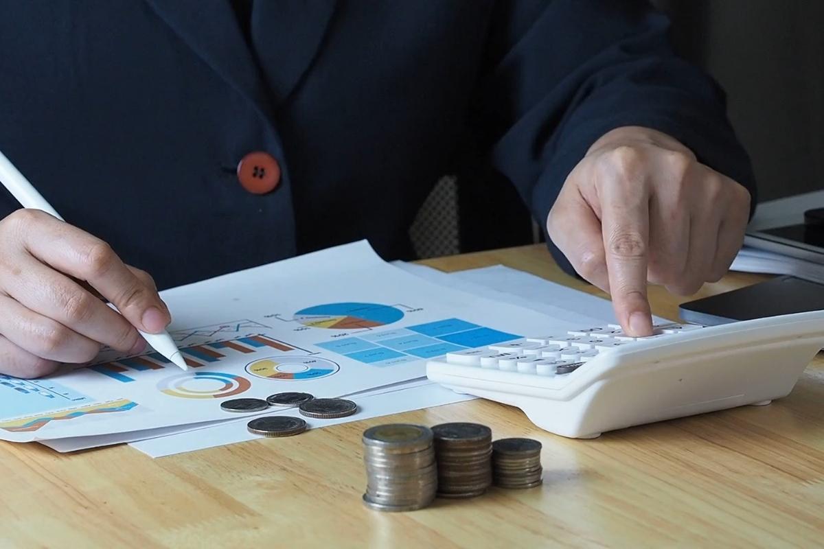 osoba računa finansijsku likvidnost